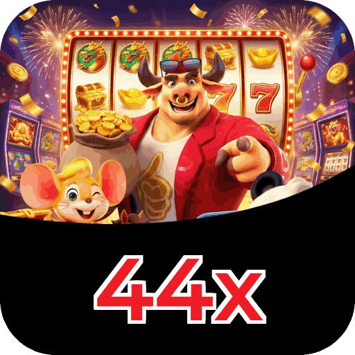 Fortune OX - 1.024 Ways
